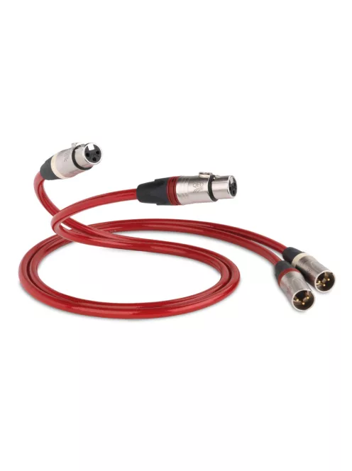 QED Reference 3280 XLR kábel - 06m