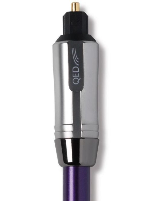 QED Reference 3320 optikai kábel - 2m