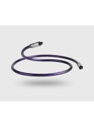 QED Reference 3330 optikai kábel - 3m