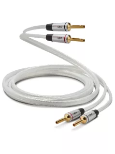 QED Performance QE7601 szerelt hangfalkábel - 2x2m