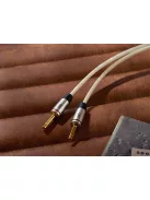 QED Performance QE7604 szerelt hangfalkábel - 2x3m