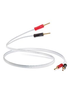 QED XT25 szerelt hangfal kábel - 2x2m