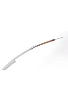 QED XT25 szerelt hangfal kábel - 2x5m