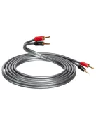 QED XT40i szerelt hangfal kábel - 2x3m