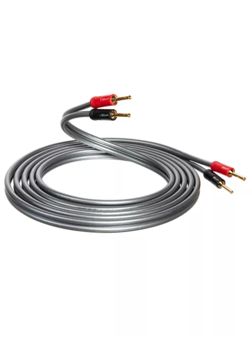 QED XT40i szerelt hangfal kábel - 2x3m