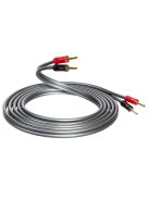 QED XT40i szerelt hangfal kábel - 2x5m