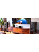 QUAD 3 sztereó erősítő