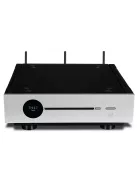 QUAD Artera Solus Play sztereó erősítő és CD lejátszó, hálózatos lejátszó