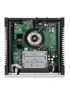 QUAD Artera Solus Play sztereó erősítő és CD lejátszó, hálózatos lejátszó