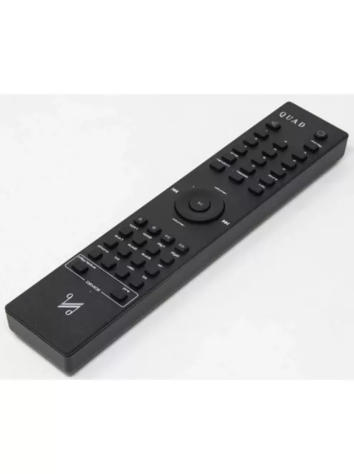 QUAD Artera Solus Play sztereó erősítő és CD lejátszó, hálózatos lejátszó