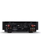 QUAD Artera Solus Play sztereó erősítő és CD lejátszó, hálózatos lejátszó