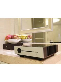 QUAD Artera Solus sztereó erősítő és CD lejátszó