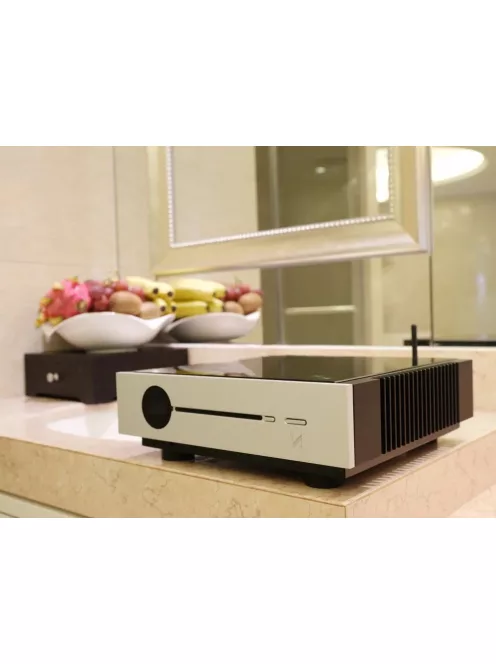 QUAD Artera Solus sztereó erősítő és CD lejátszó