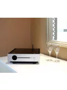 QUAD Artera Solus sztereó erősítő és CD lejátszó