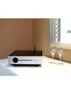 QUAD Artera Solus sztereó erősítő és CD lejátszó