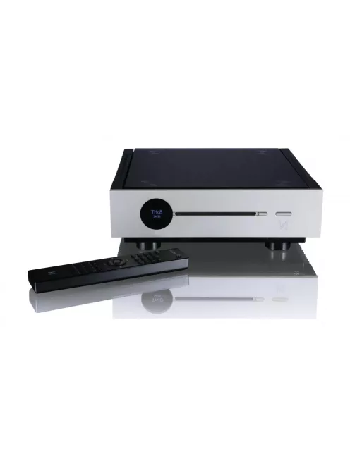 QUAD Artera Solus sztereó erősítő és CD lejátszó