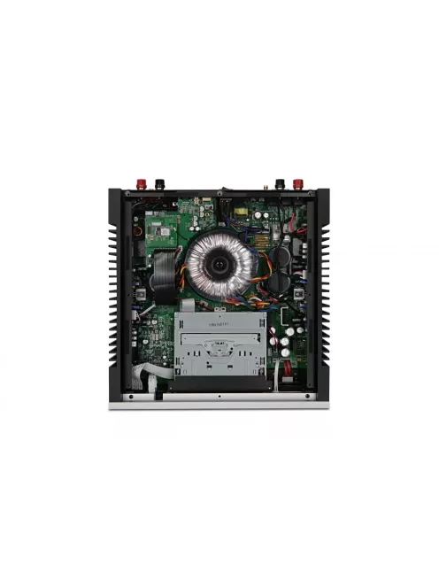 QUAD Artera Solus sztereó erősítő és CD lejátszó