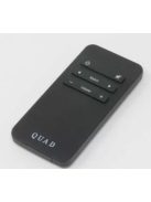 QUAD Vena II sztereó erősítő - ezüst