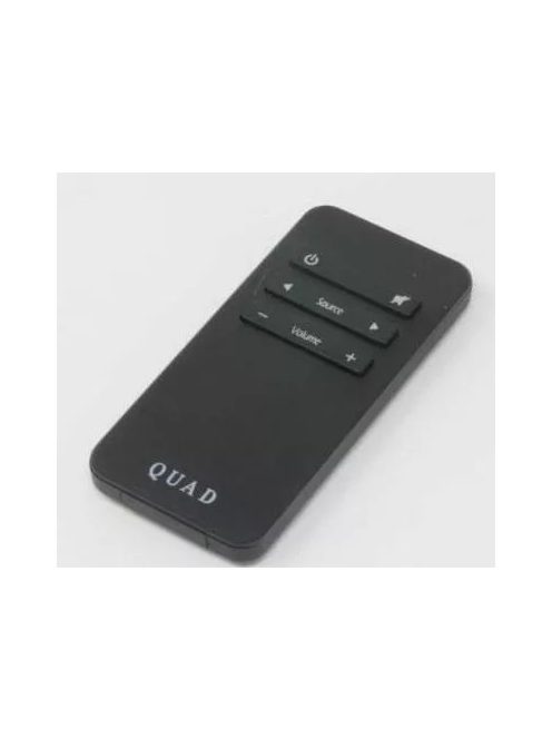 QUAD Vena II sztereó erősítő - Mahagóni