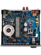 QUAD Vena II sztereó erősítő - Mahagóni