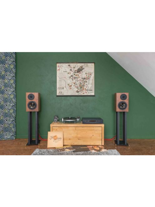 Revival Audio ATALANTE 3 high-end 2 utas állványos hangfal