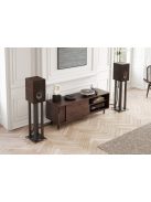 Revival Audio ATALANTE 3 high-end 2 utas állványos hangfal Ebony színben