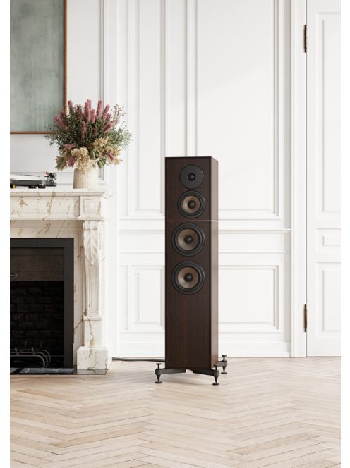 Revival Audio ATALANTE 4 high-end 3 utas álló hangfal Ebony színben