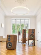 Revival Audio ATALANTE 4 high-end 3 utas álló hangfal