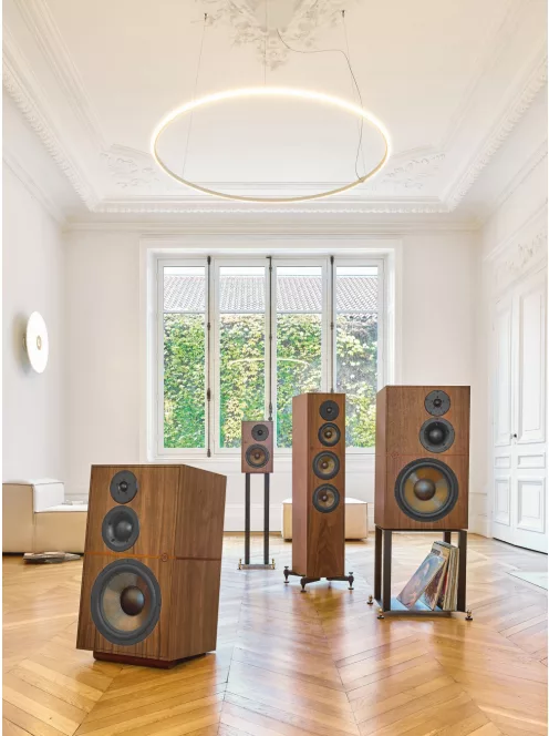 Revival Audio ATALANTE 4 high-end 3 utas álló hangfal