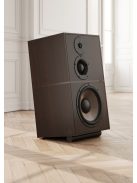 Revival Audio ATALANTE 5 high-end 3 utas állványos midi hangfal Ebony színben