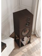 Revival Audio ATALANTE 5 high-end 3 utas állványos midi hangfal Ebony színben