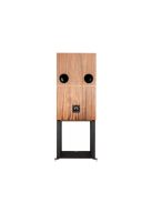 Revival Audio ATALANTE 5 high-end 3 utas állványos midi hangfal Ebony színben