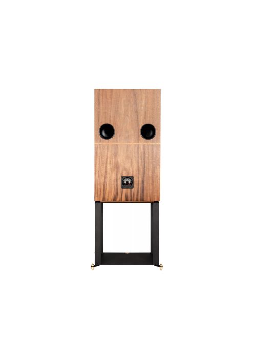 Revival Audio ATALANTE 5 high-end 3 utas állványos midi hangfal Ebony színben