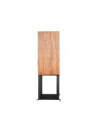 Revival Audio ATALANTE 5 high-end 3 utas állványos midi hangfal Ebony színben