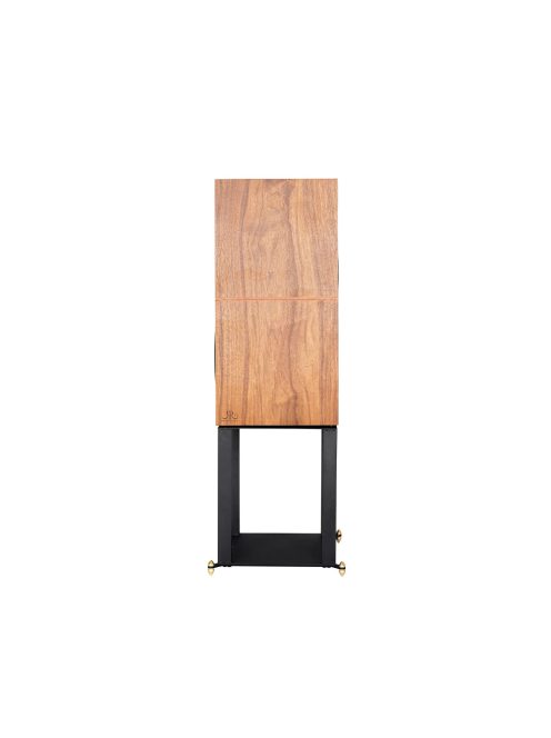 Revival Audio ATALANTE 5 high-end 3 utas állványos midi hangfal Ebony színben