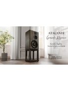 Revival Audio ATALANTE Grand Réserve high-end 3 utas állványos midi hangfal