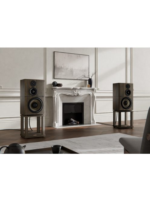 Revival Audio ATALANTE Grand Réserve high-end 3 utas állványos midi hangfal
