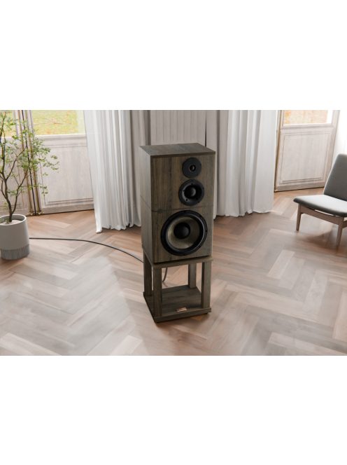 Revival Audio ATALANTE Grand Réserve high-end 3 utas állványos midi hangfal