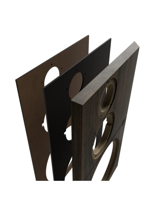 Revival Audio ATALANTE Grand Réserve high-end 3 utas állványos midi hangfal