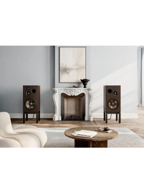 Revival Audio ATALANTE 7 EVO high-end 3 utas állványos midi hangfal