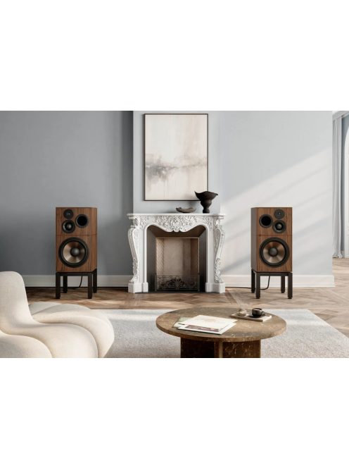 Revival Audio ATALANTE 7 EVO high-end 3 utas állványos midi hangfal