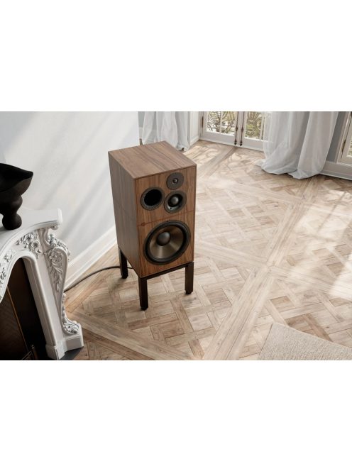 Revival Audio ATALANTE 7 EVO high-end 3 utas állványos midi hangfal