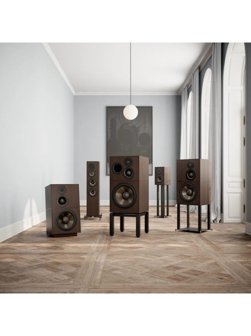 Revival Audio ATALANTE 7 EVO high-end 3 utas állványos midi hangfal