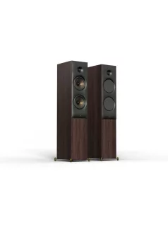   Revival Audio SPRINT 4 audiophile 2,5 utas álló hangfal - dió