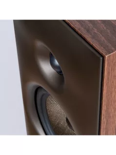   Revival Audio SPRINT 4 audiophile 2,5 utas álló hangfal - dió