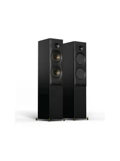   Revival Audio SPRINT 4 audiophile 2,5 utas álló hangfal - fekete