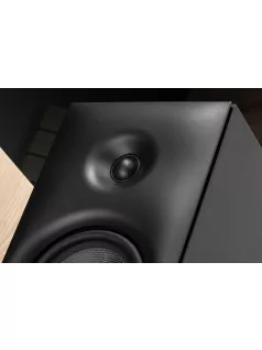   Revival Audio SPRINT 4 audiophile 2,5 utas álló hangfal - fekete