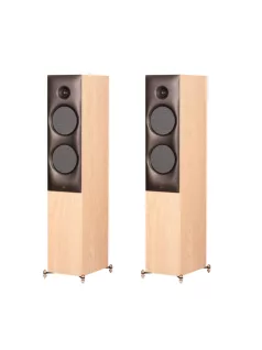   Revival Audio SPRINT 4 audiophile 2,5 utas álló hangfal - tölgy