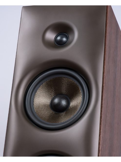 Revival Audio SPRINT 3 audiophile 2 utas állványos hangfal