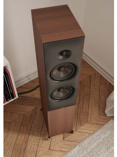 Revival Audio SPRINT 4 audiophile 2 utas álló hangfal